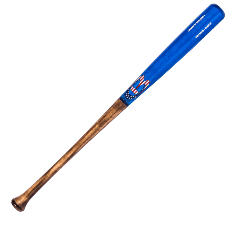 Custom Pro Wood CB318HD - Coopersotwn Bat