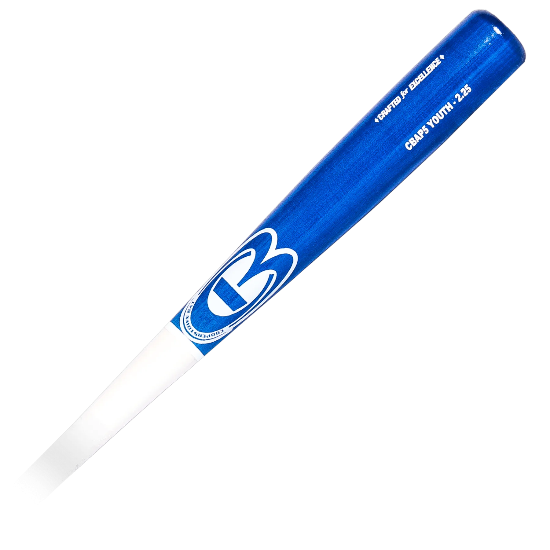 Cooperstown Bat Youth Albert Pujols model - ap5 - cooperstown bat