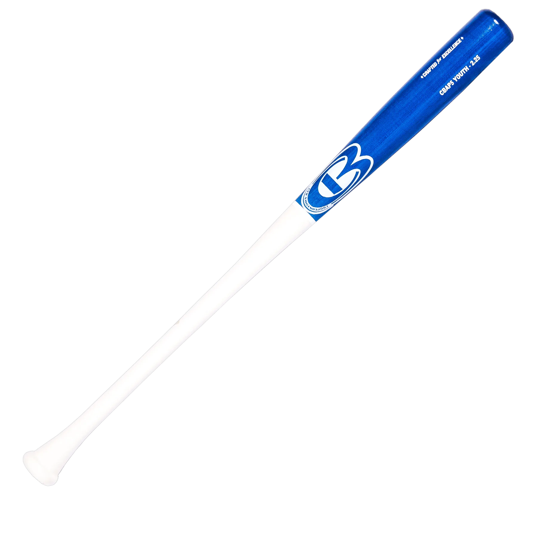 Cooperstown Bat Youth Albert Pujols model - ap5 - cooperstown bat