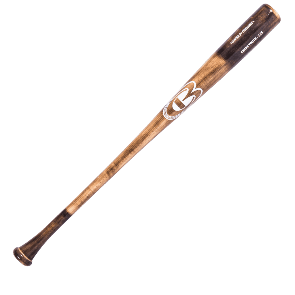 Youth Albert Pujols model - ap5 - cooperstown bat