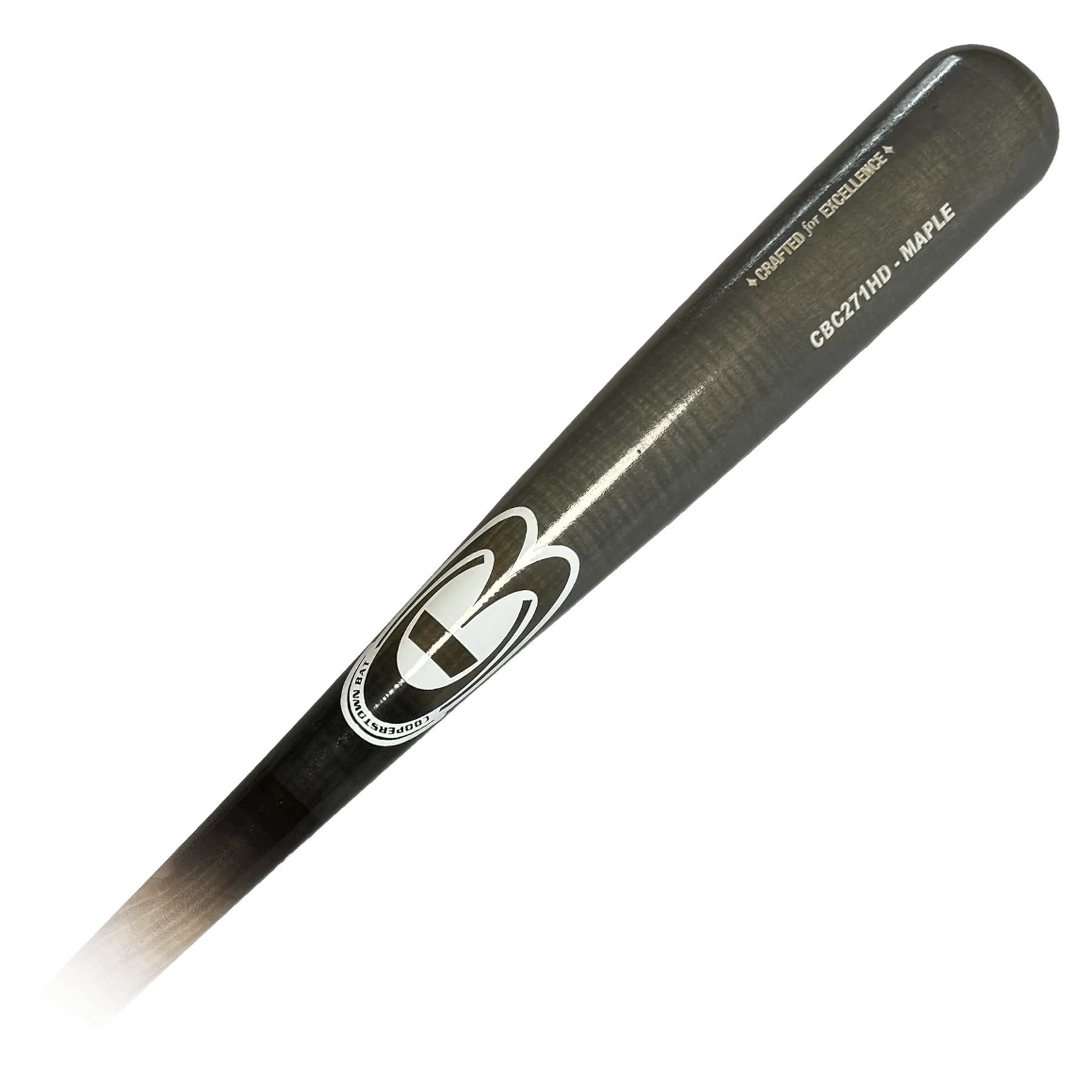 Cooperstown Bat CBC271HD Pro Wood Bat
