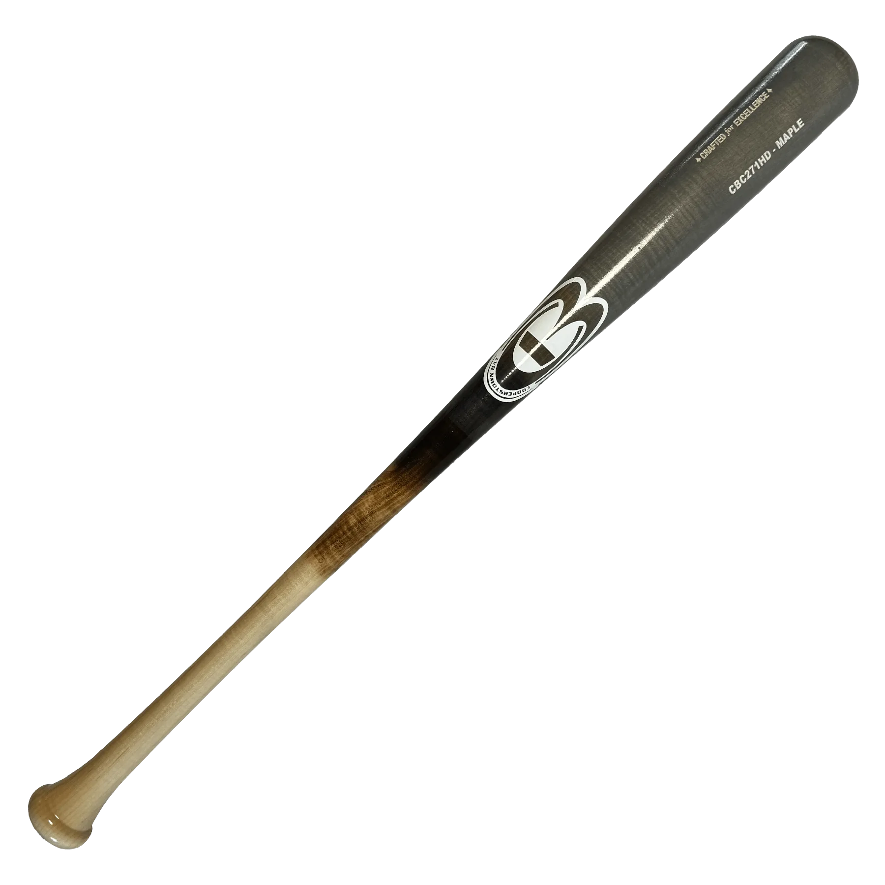 Cooperstown Bat CBC271HD Pro Wood Bat