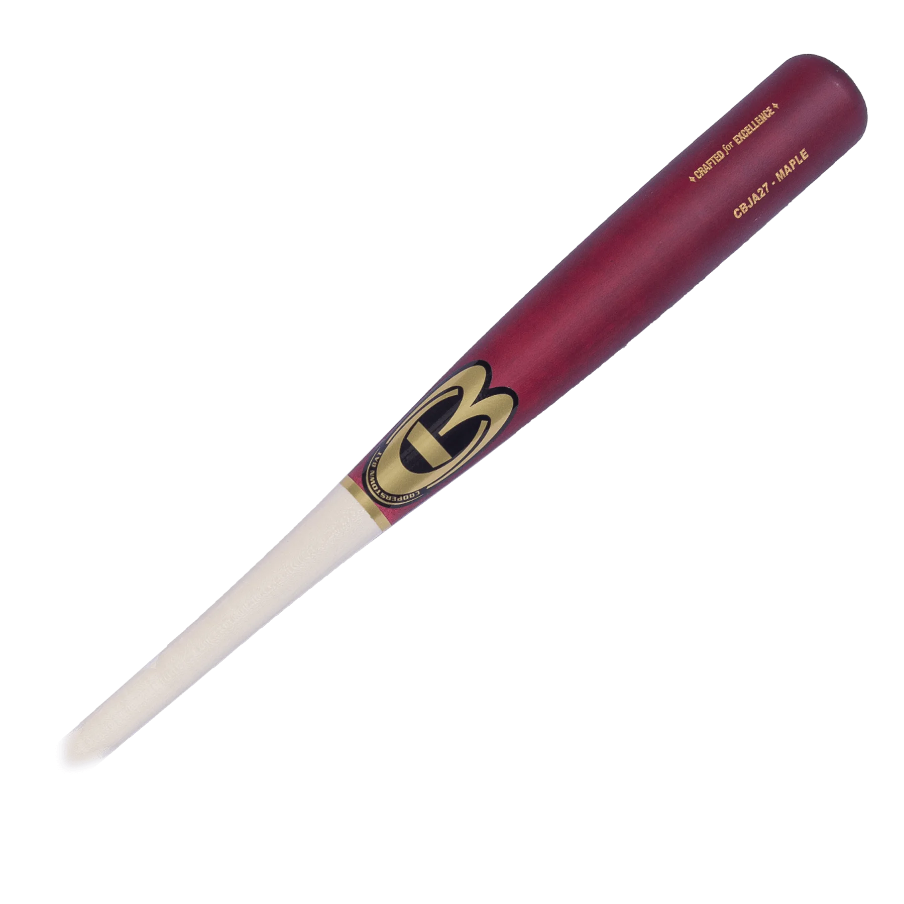 Cooperstown Bat Jose Altuve CBJA27 pro model