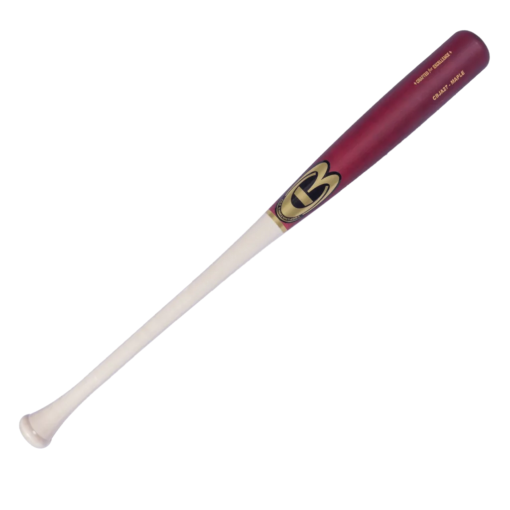 Custom Wood Baseball Bats & Engraved Collectibles - Cooperstown Bat
