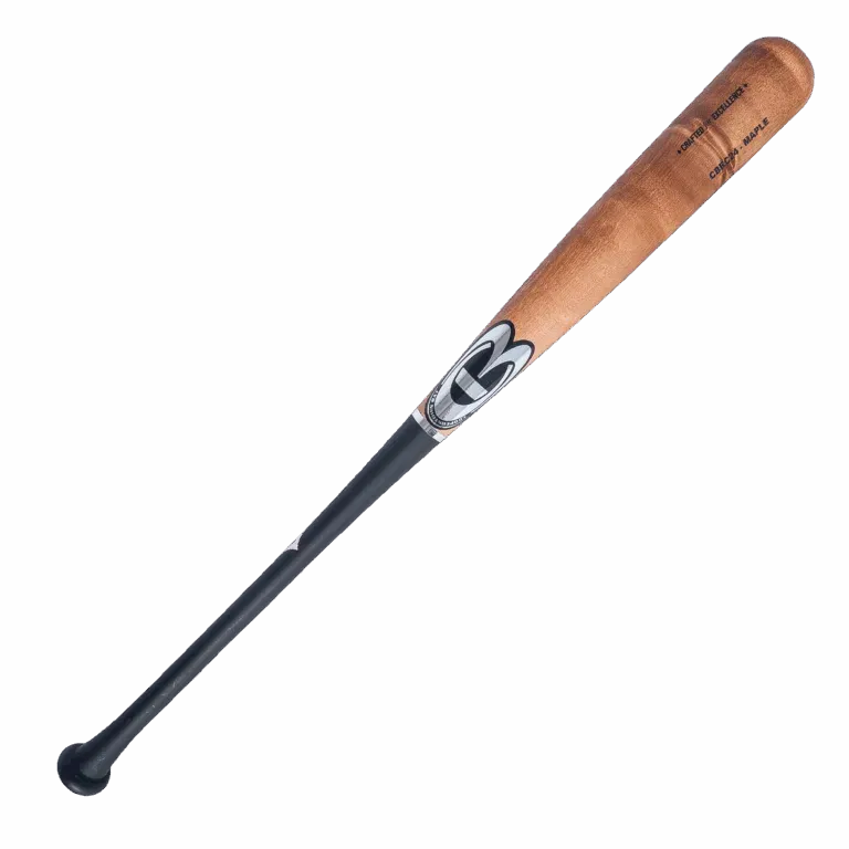 Custom Wood Baseball Bats for Adult & Youth Play