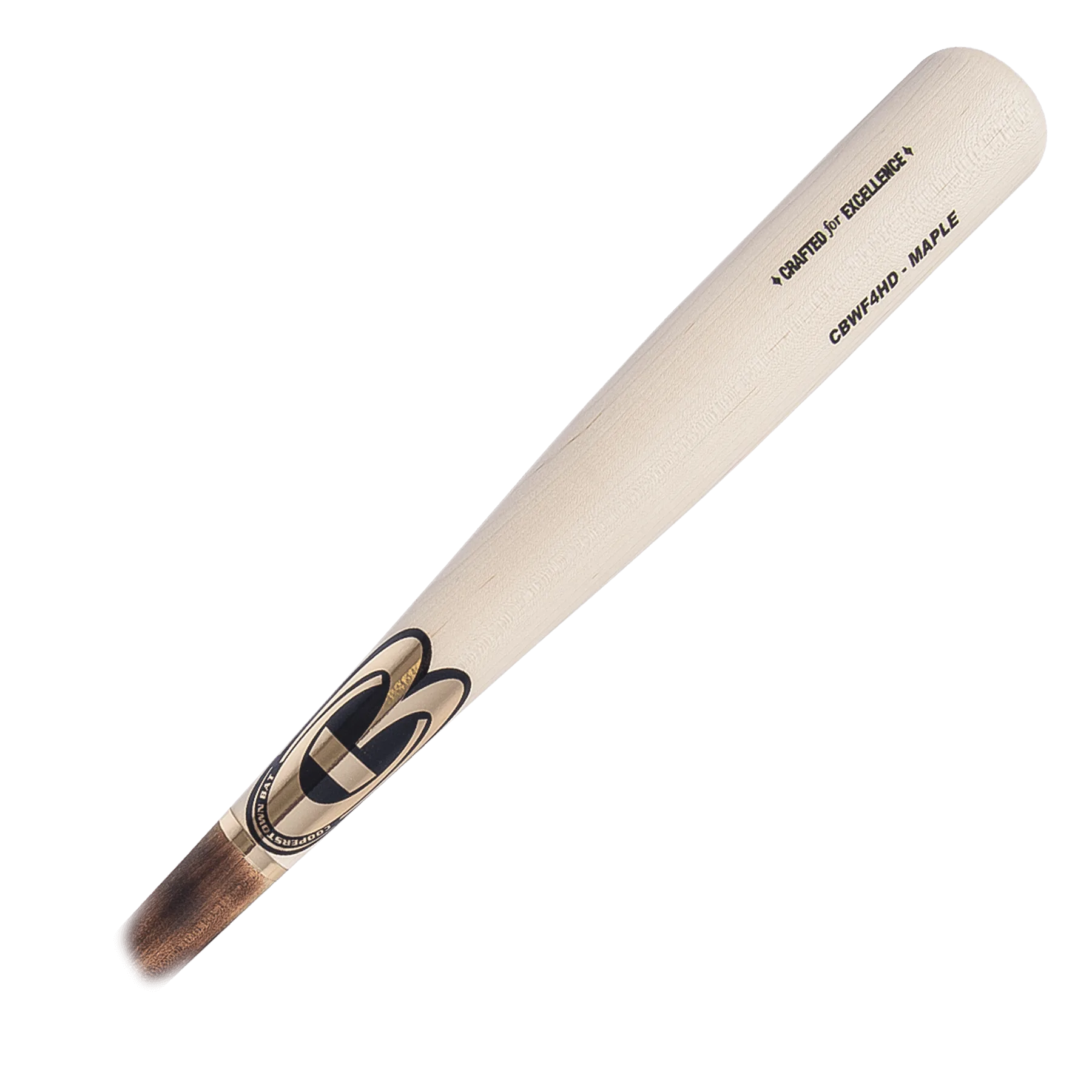 Cooperstown Bat CBWF4 Maple Pro Model