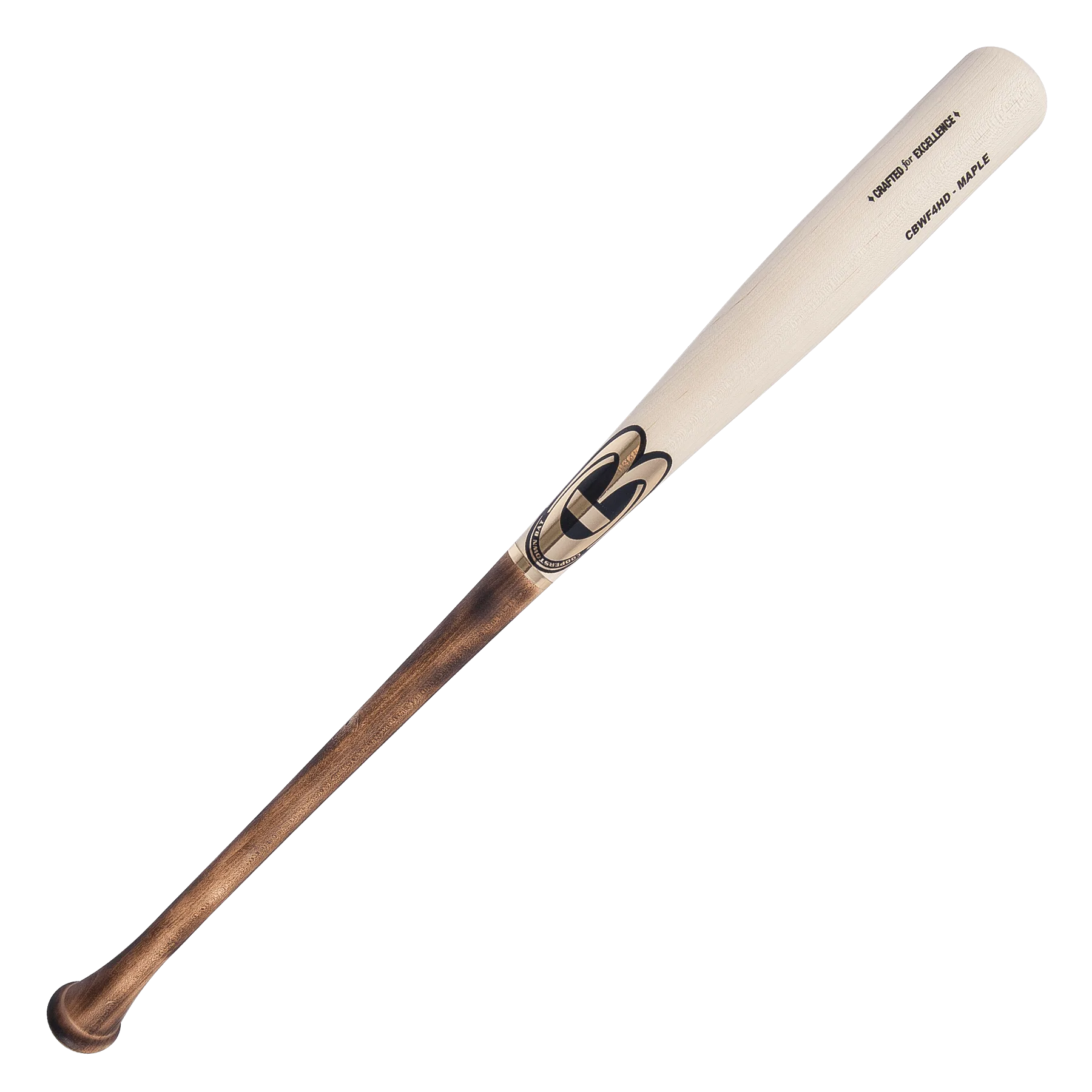 Cooperstown Bat CBWF4 Maple Pro Model
