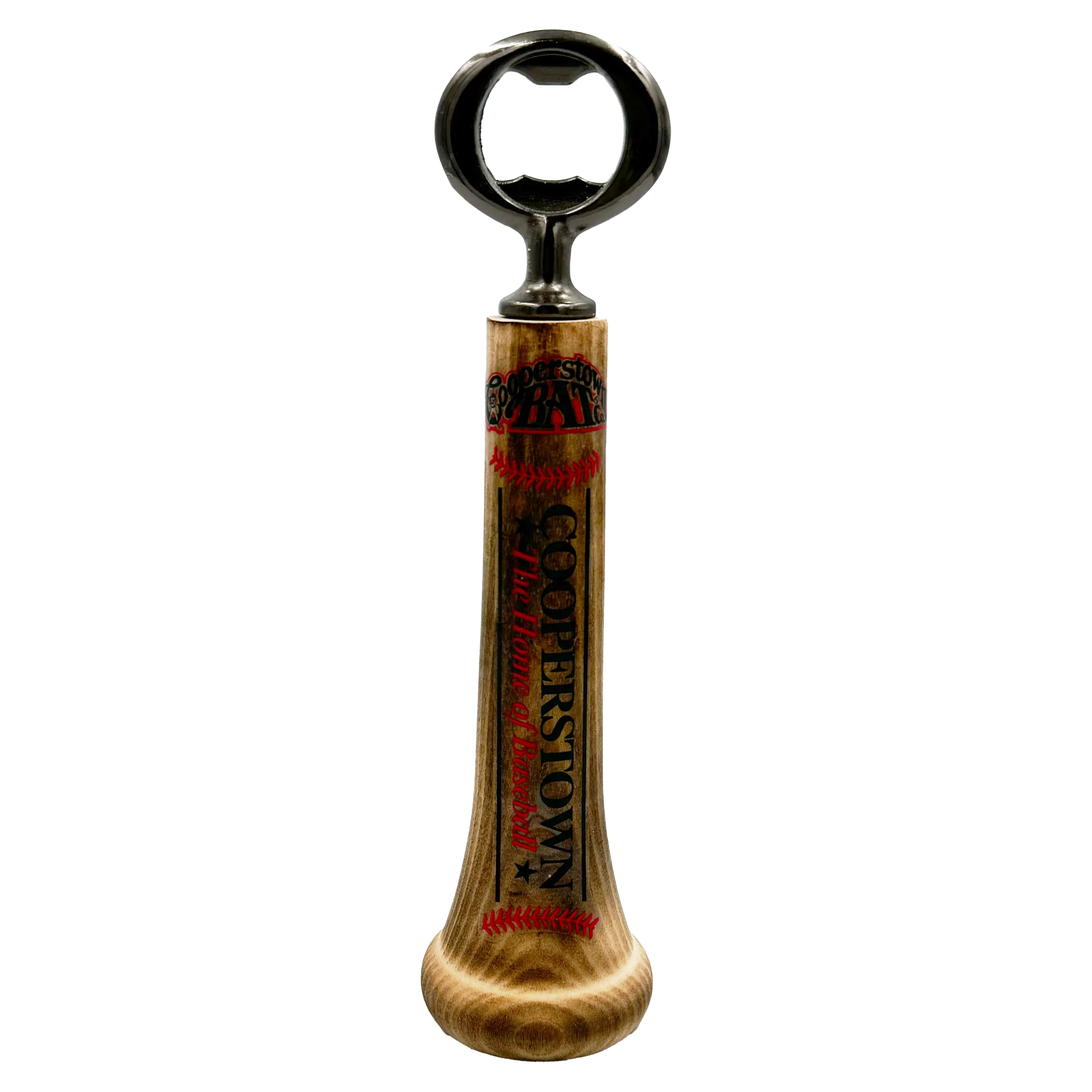 Cooperstown Bat baseball bat bottle opener