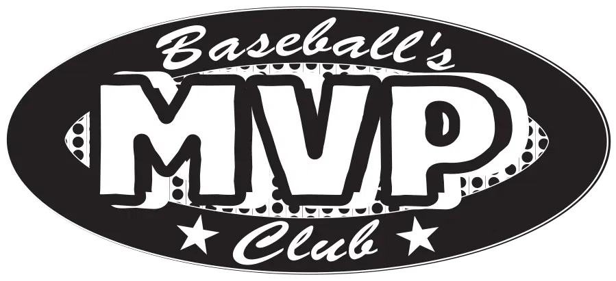 Cooperstown Bat Baseball's MVP Club engraved Bat