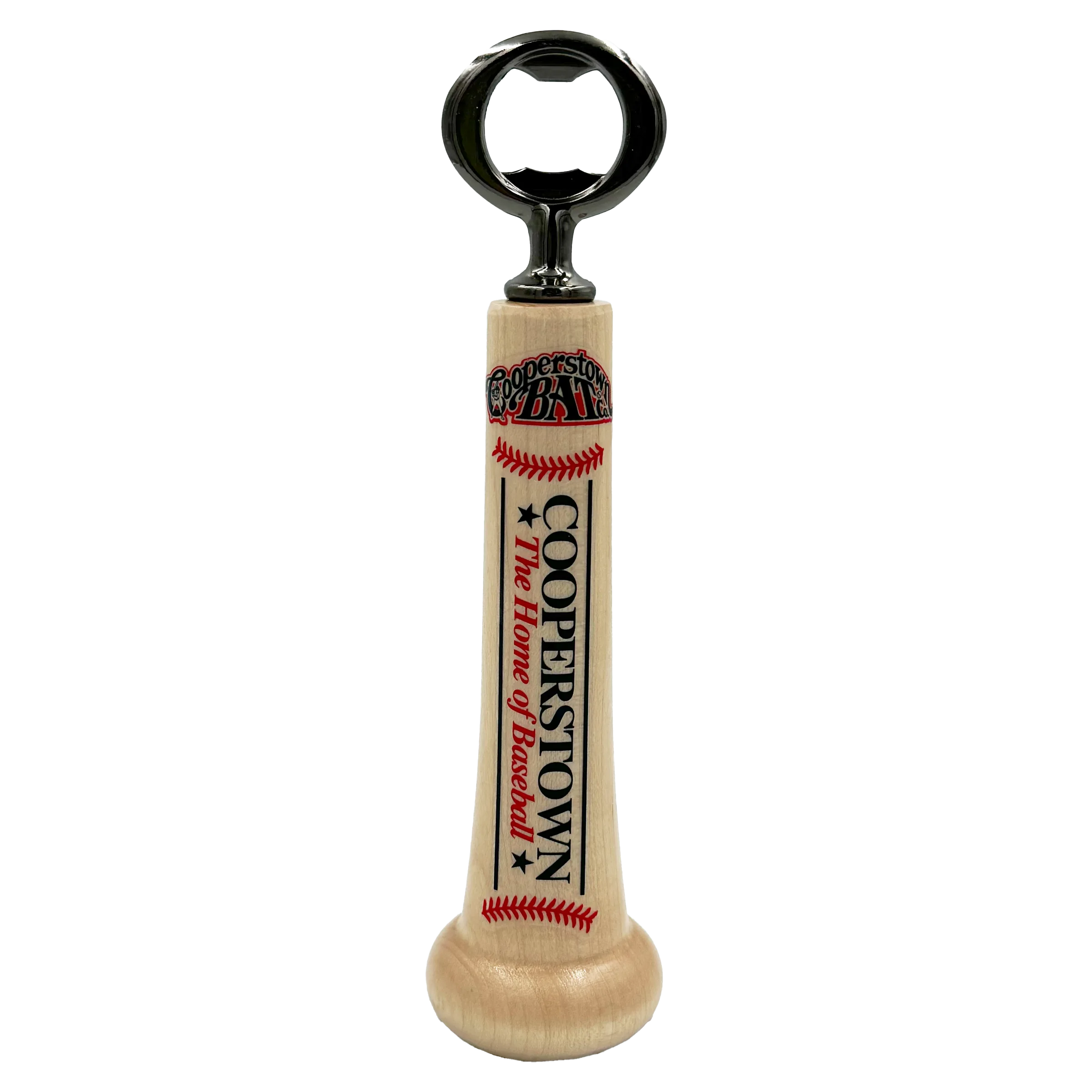 Cooperstown Bat baseball bat bottle opener