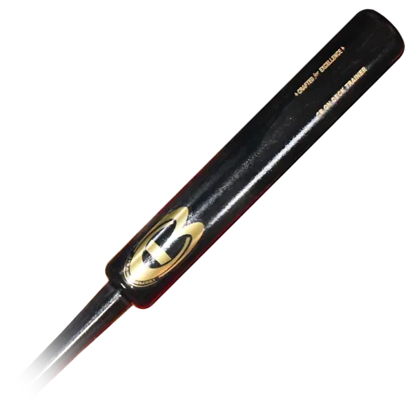 Cooperstown Bat Custom CB On Deck Heavy Trainer