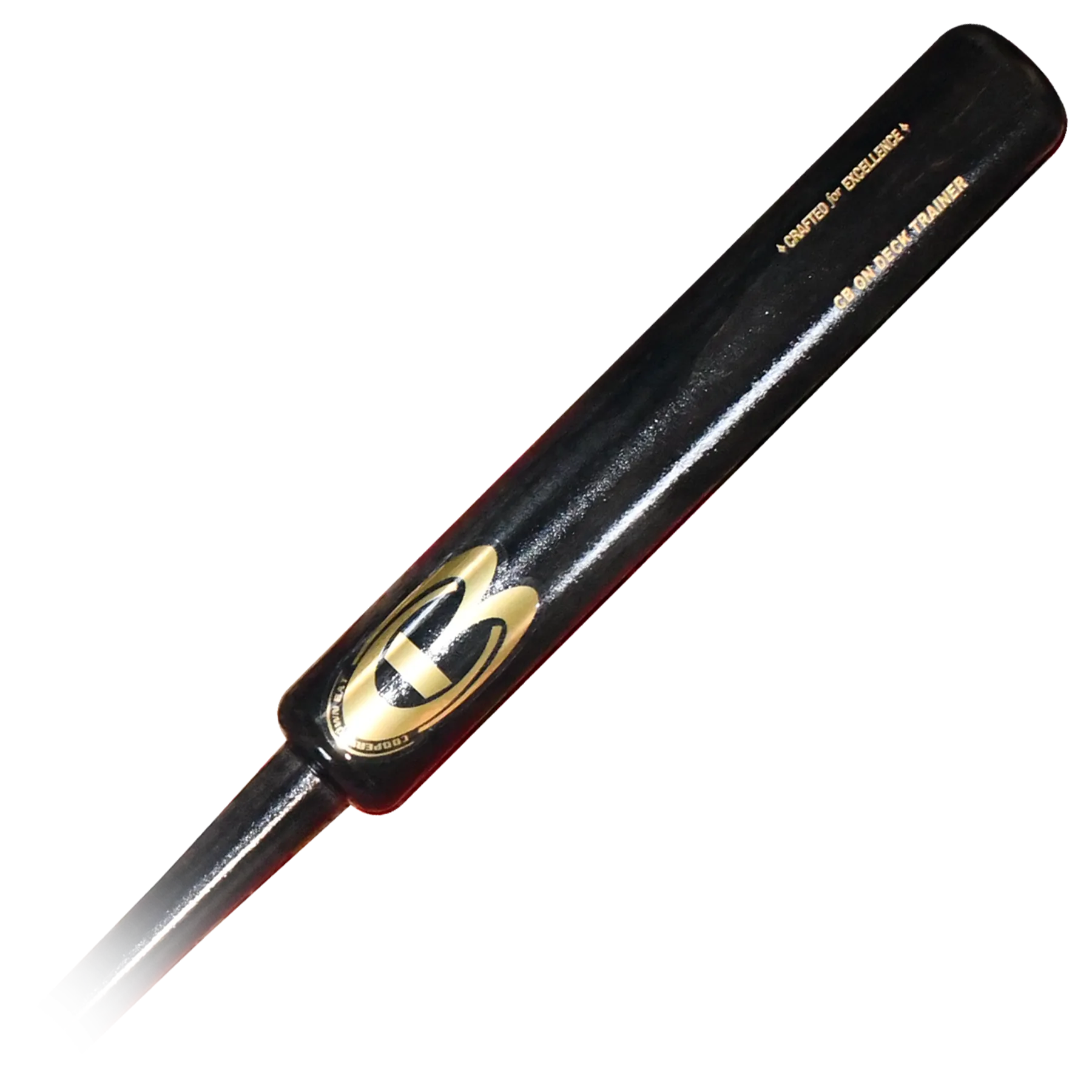 Cooperstown Bat Custom CB On Deck Heavy Trainer