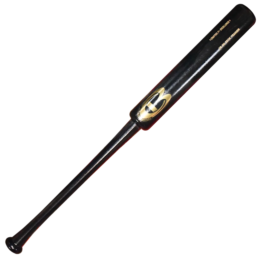 Cooperstown Bat Custom CB On Deck Heavy Trainer