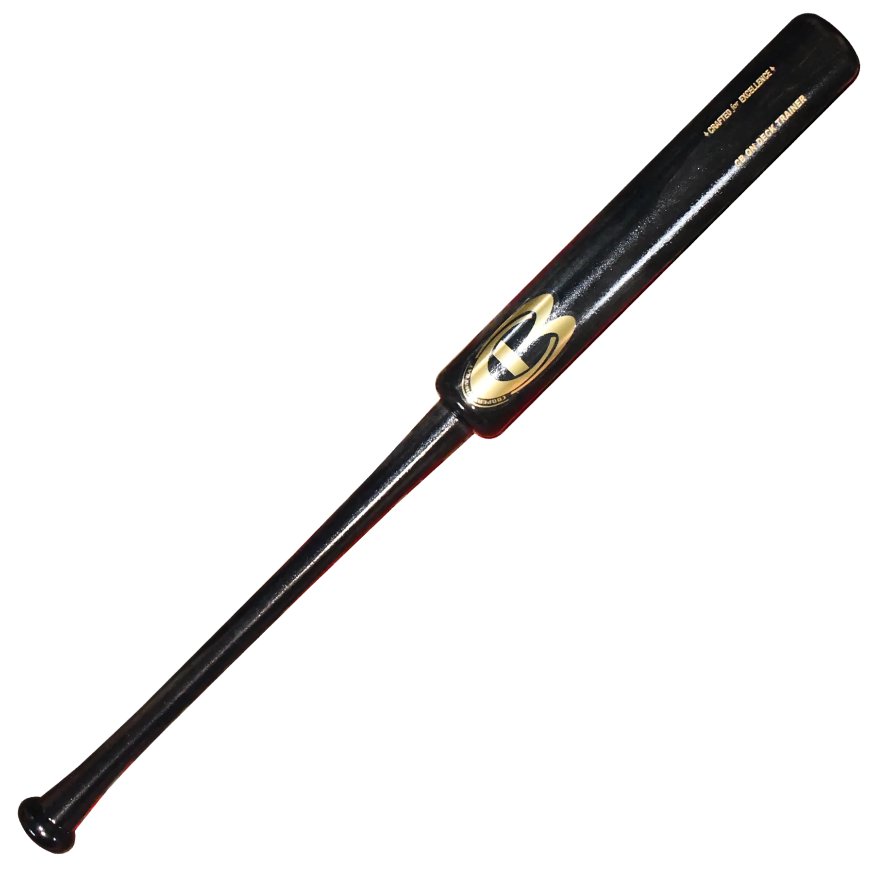 Cooperstown Bat Custom CB On Deck Heavy Trainer