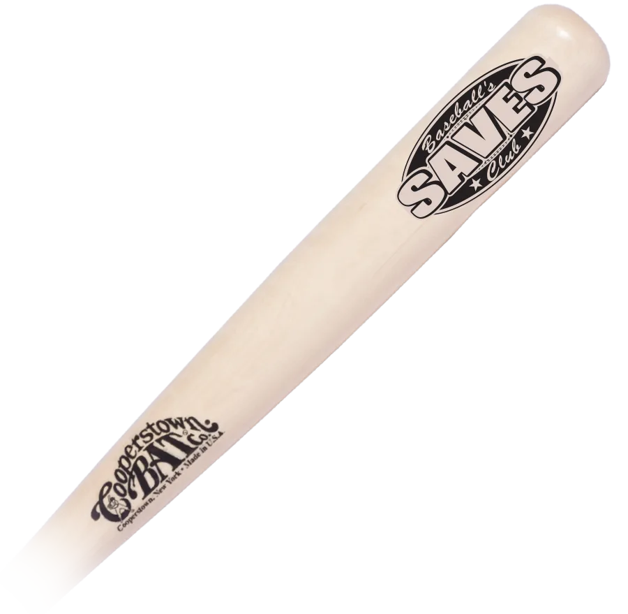 Baseball's Major League No Hitter Pitcher's Club custom engraved bats - collect autographs