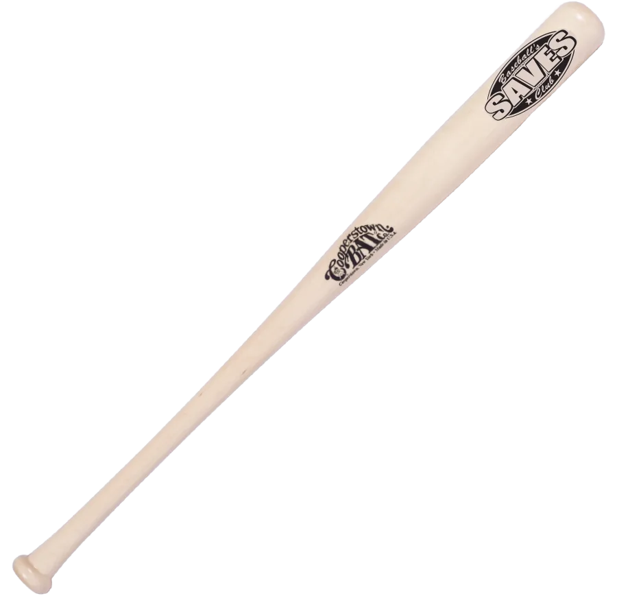 Baseball's Major League No Hitter Pitcher's Club custom engraved bats - collect autographs