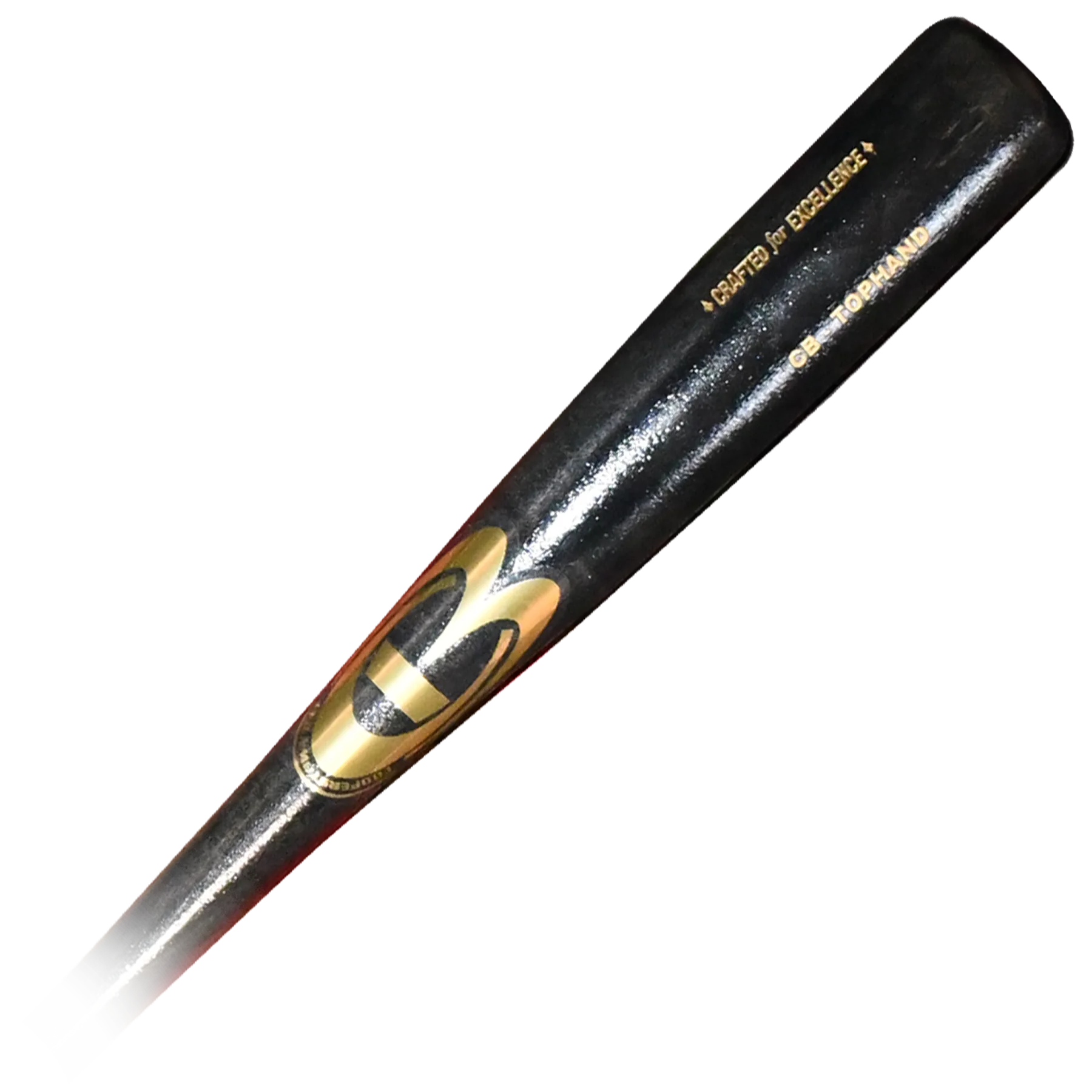 Cooperstown Bat CB Top Hand Training Bat