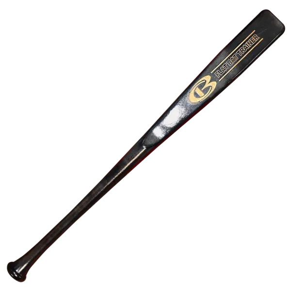 Cooperstown Bat CB Flat Bat trainer