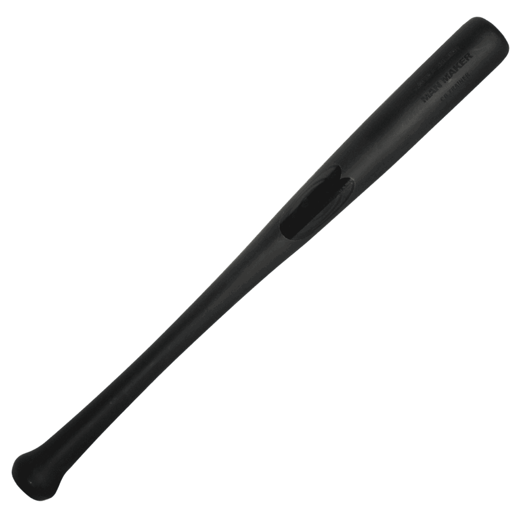 Cooperstown Bat CB Man Maker Training Bat