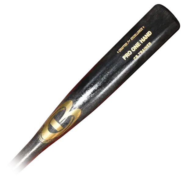 Cooperstown Bat CB Pro One Hand training baseball bat