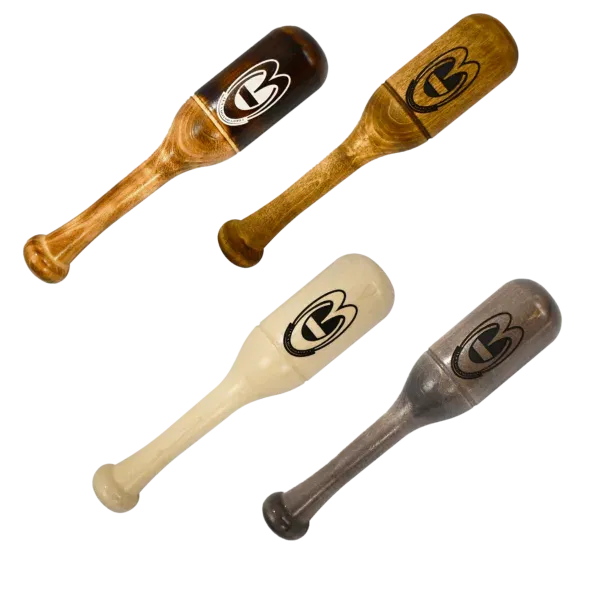 Cooperstown Bat CB Baseball Glove Mallet