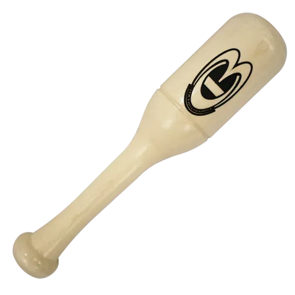 Cooperstown Bat CB Baseball Glove Mallet