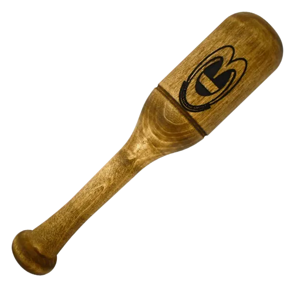 Cooperstown Bat CB Baseball Glove Mallet