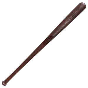 COBATCO Cooperstown Bat Vintage Doubleday replica bat for game use play. Circa 1870