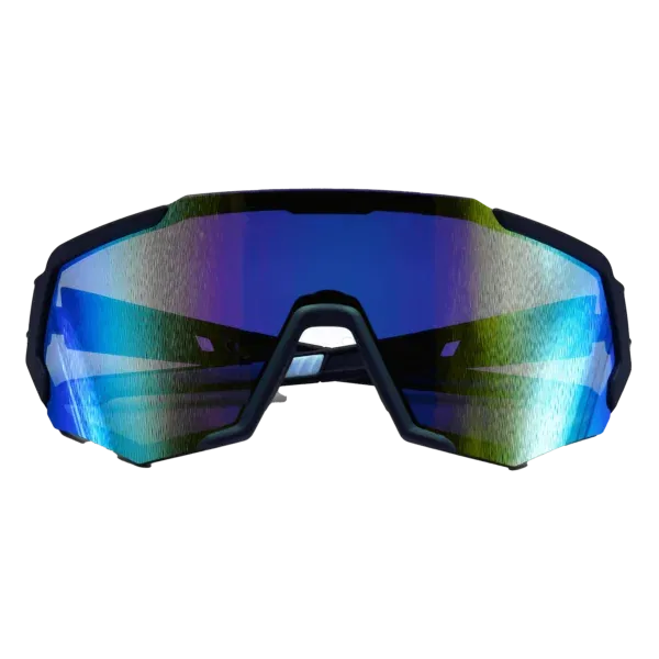 Cooperstown Bat Full Frame Sunglasses
