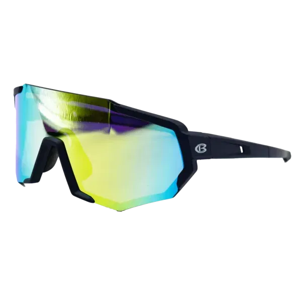 Cooperstown Bat Full Frame Sunglasses - Image 2