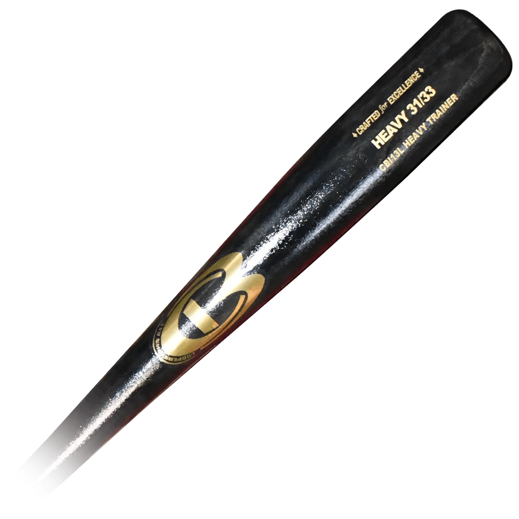 Cooperstown Bat CB Heavy Trainer
