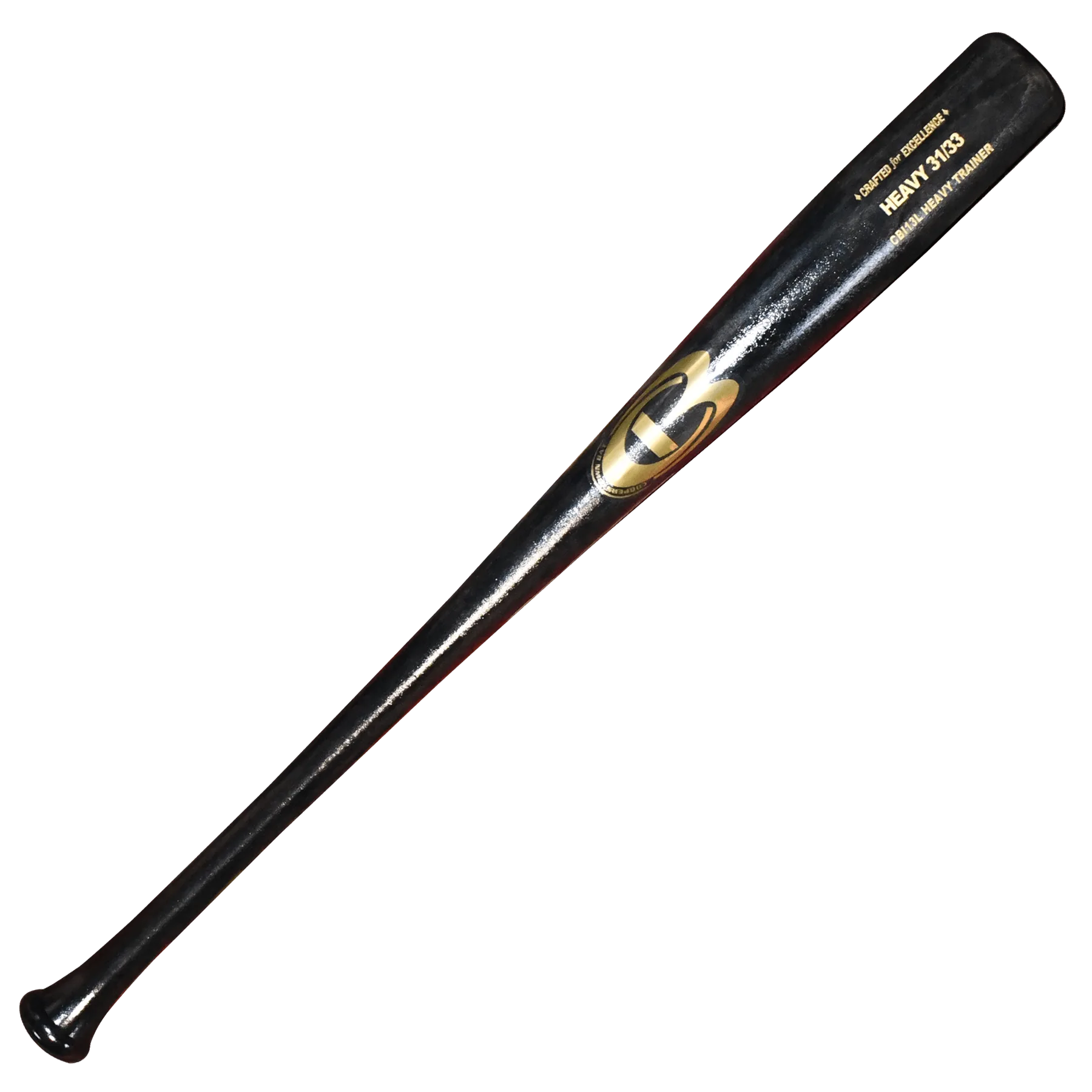 CBI13L 31" Heavy Training Bat