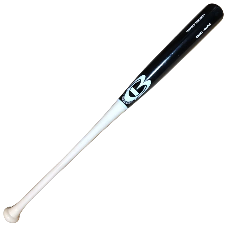Custom Wood Baseball Bats for Adult & Youth Play