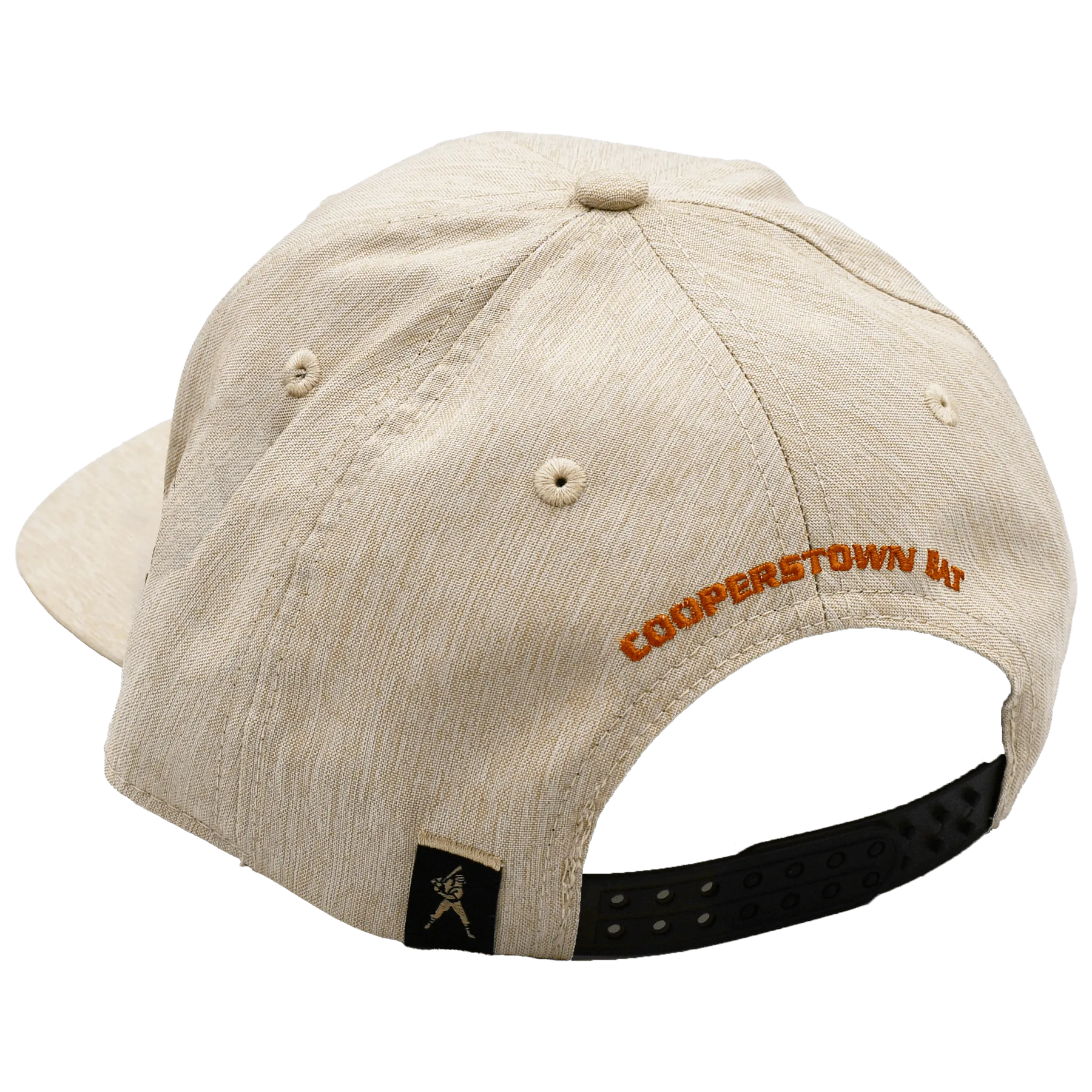 CB Cross Pro Logo Cap - Adjustable - Image 2