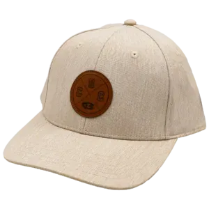 CB Cross Pro Logo Cap - Adjustable