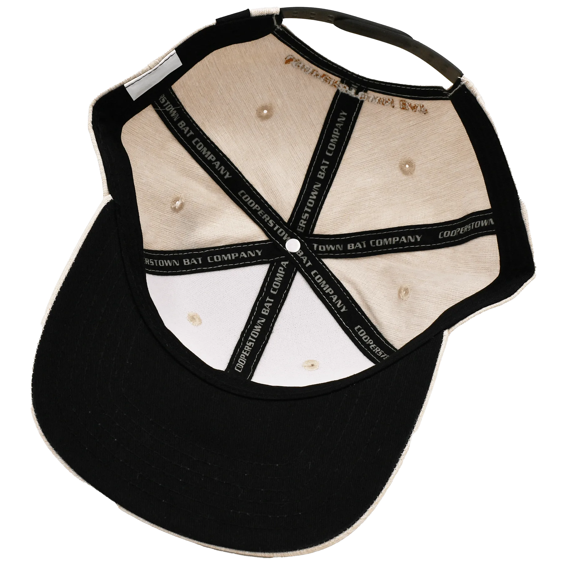 CB Cross Pro Logo Cap - Adjustable - Image 3