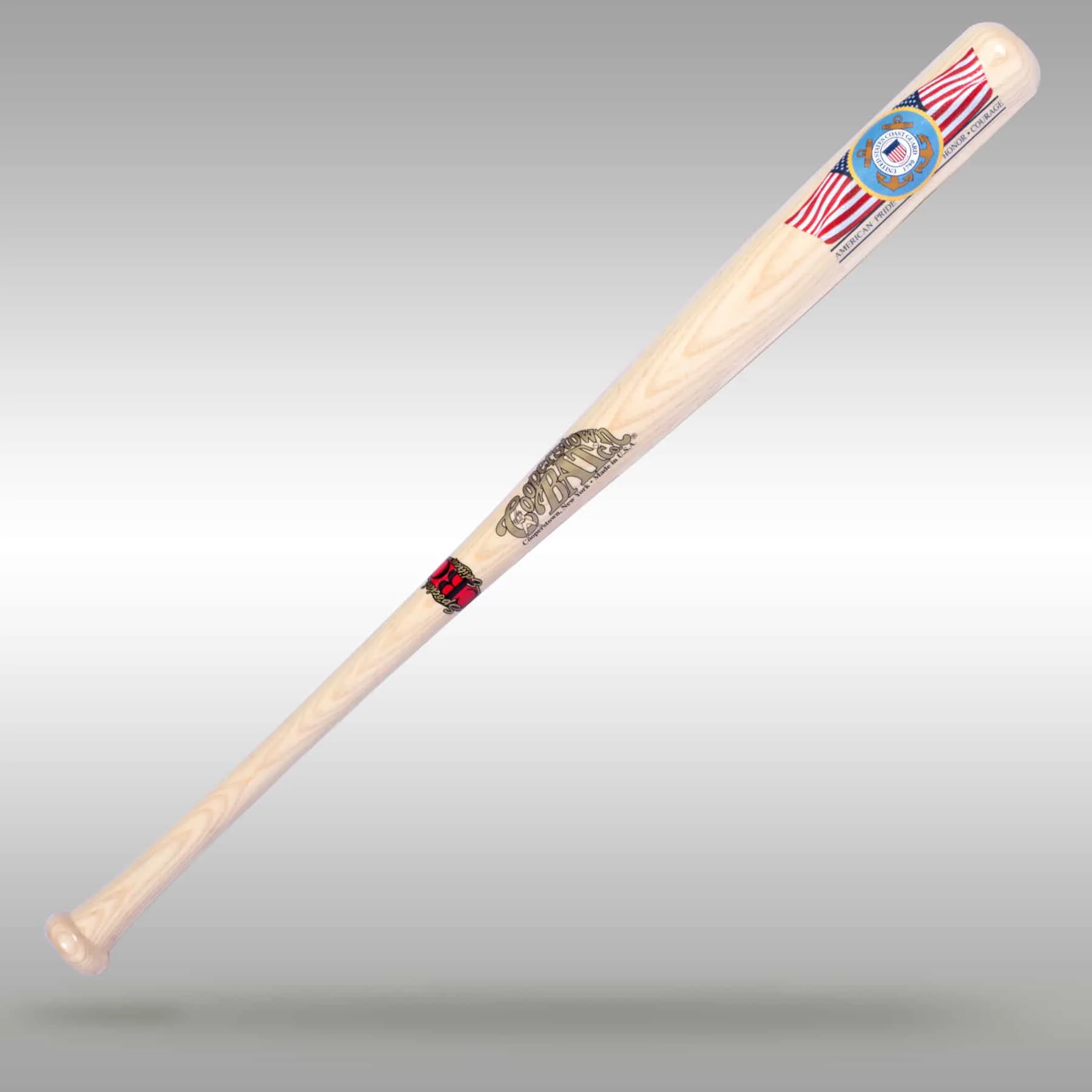 Army Logo Gift and Award Personalized Bats - Image 4