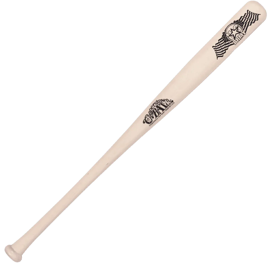 Army Logo Gift and Award Personalized Bats - Image 3