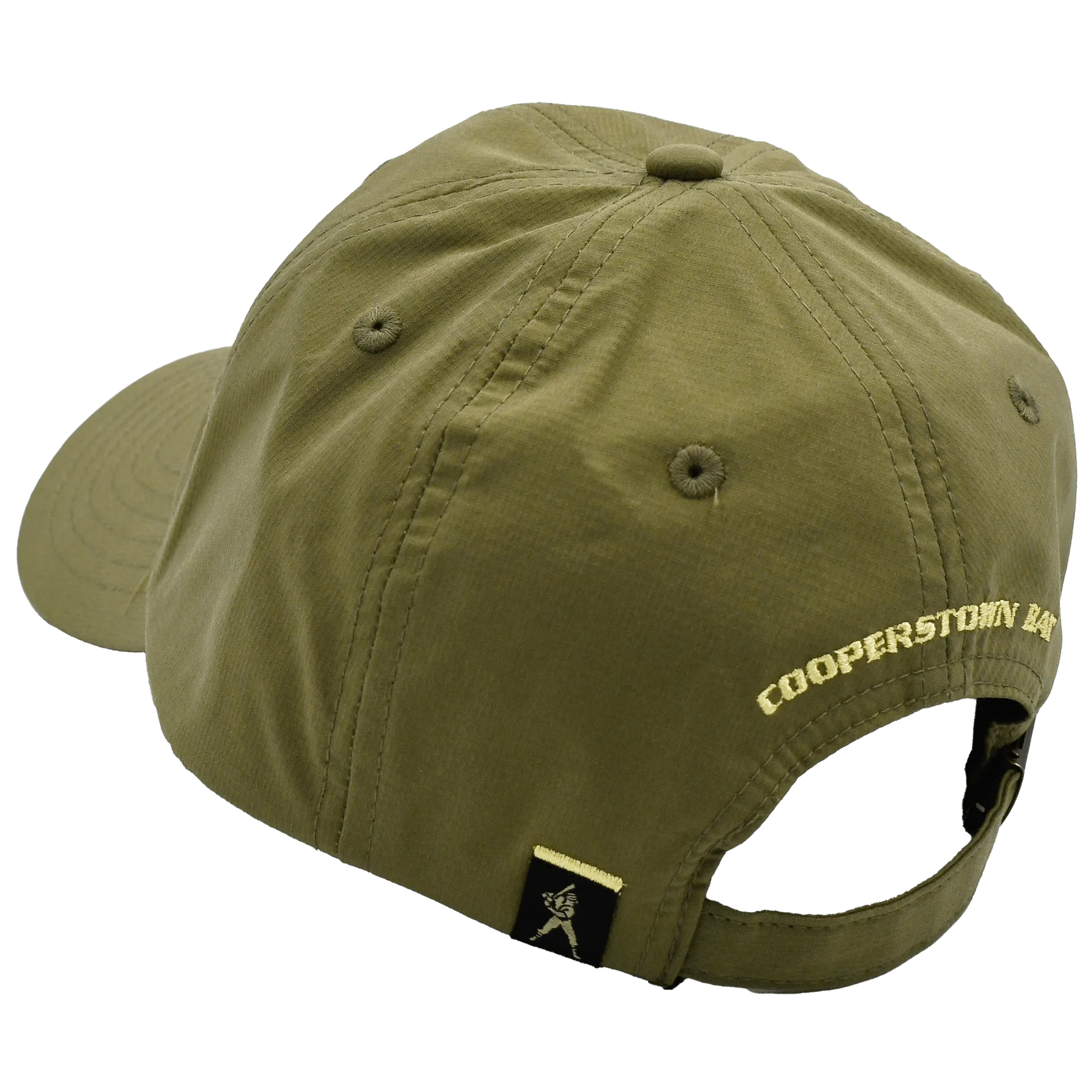 Hats - Cooperstown Bat