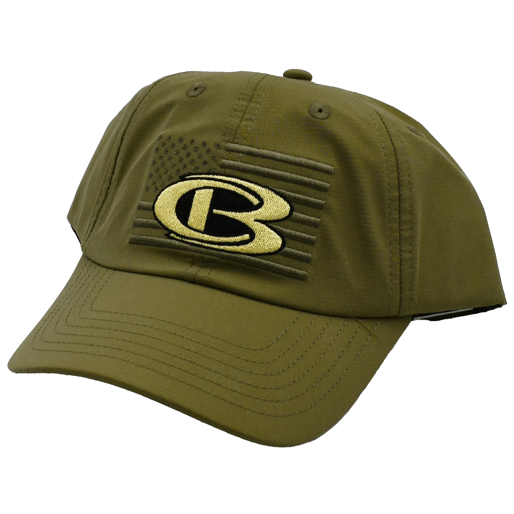 帽子 Cloveru Made in USA Cap with Cooperstown Cloveru Accessories- Cap - Cloveru Official Online Shop