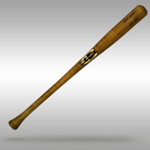 CBSH8 Maple - vintage finish