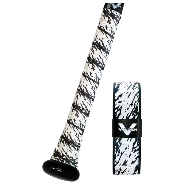Beast Mode - Vulcan Bat Grip 1.0