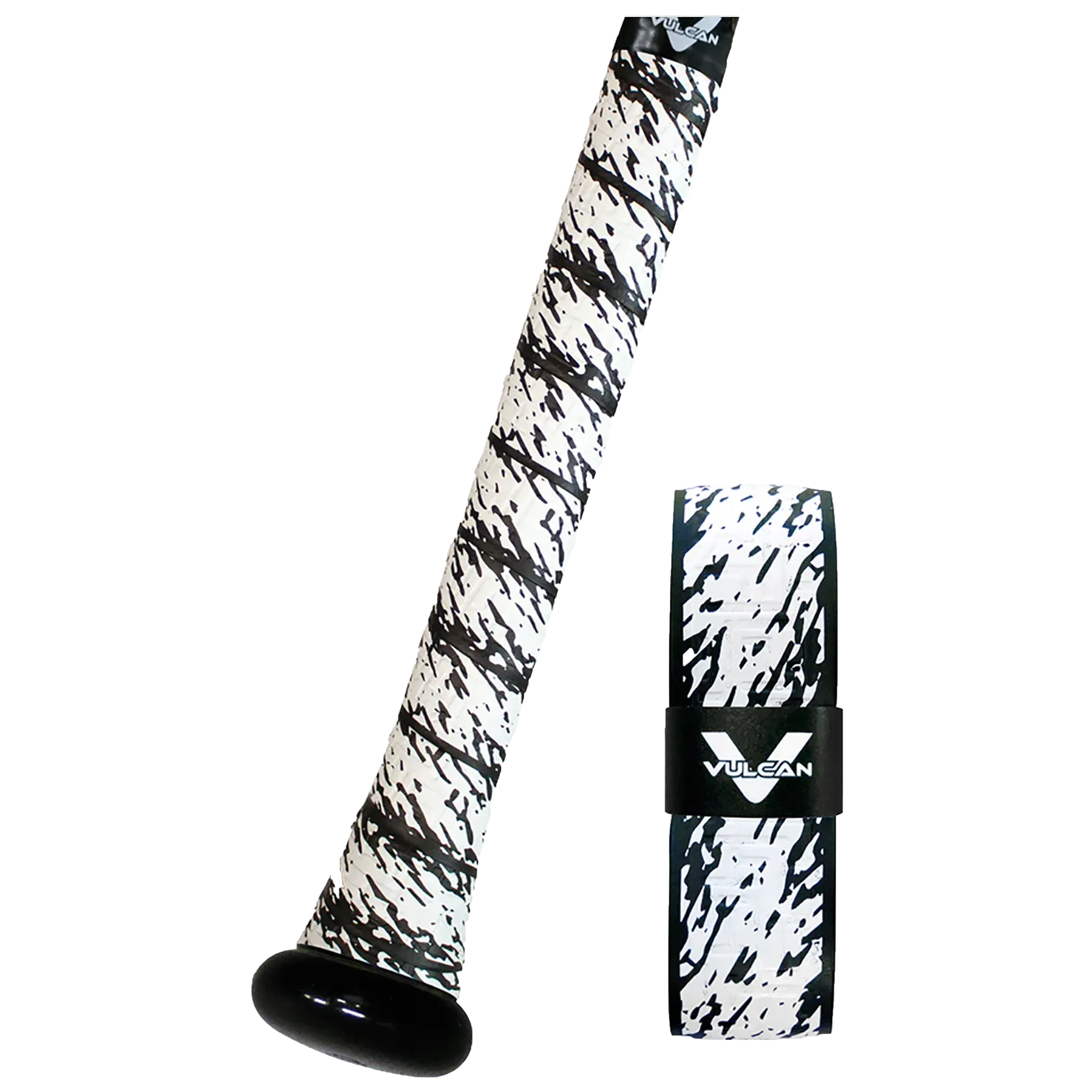 Beast Mode - Vulcan Bat Grip 1.0