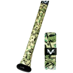 Vulcan Bat Grip 1.0 - Money