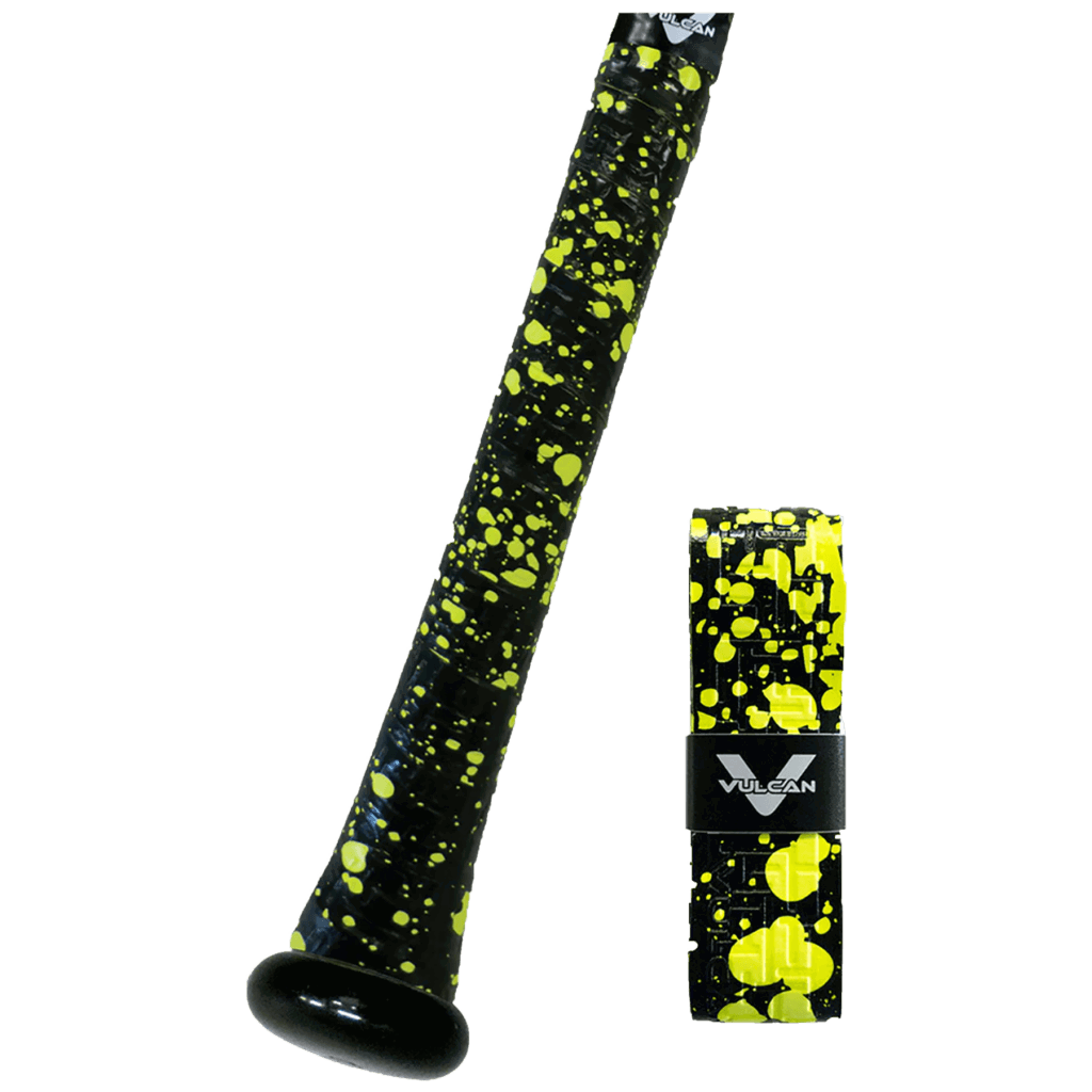 Vulcan Bat Grip 1.0 - Optic Splatter