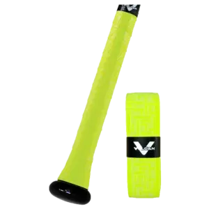 Vulcan Bat Grip 1.0 - Optic Yellow