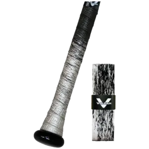 Vulcan Bat Grip 1.0 - Silver Surge - Cooperstown Bat Co