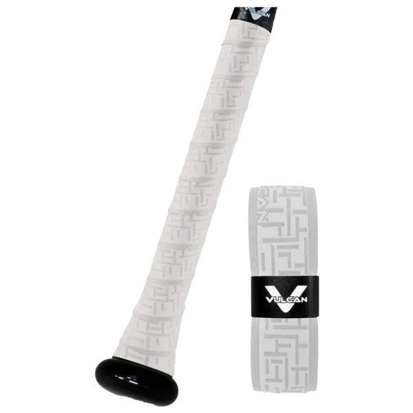 Vulcan Grip 1.0 - White