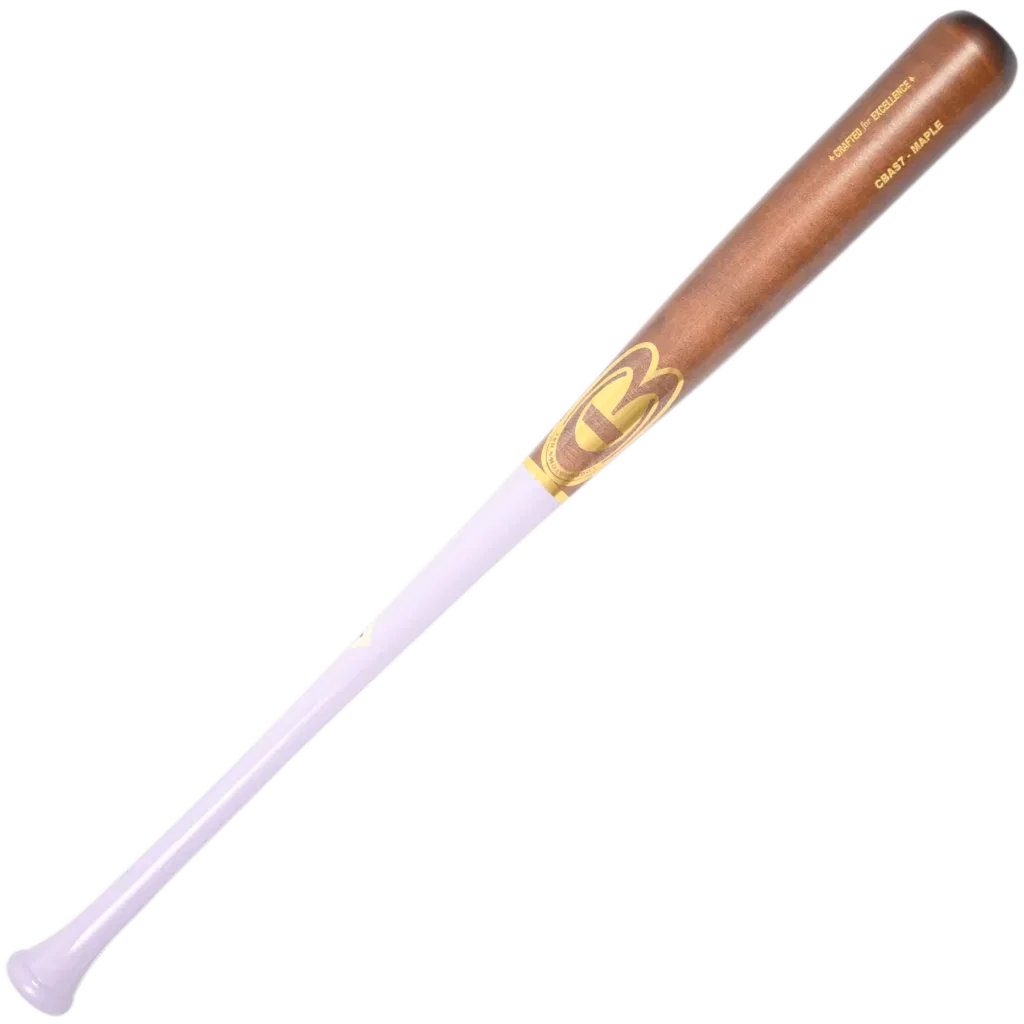 Custom Wood Baseball Bats & Engraved Collectibles - Cooperstown Bat
