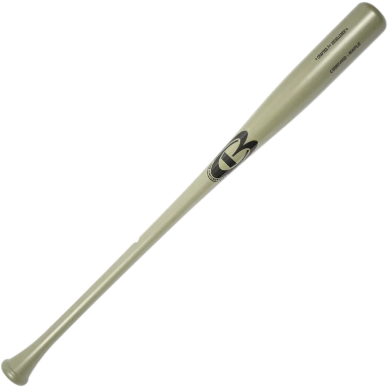 Custom Wood Baseball Bats for Adult & Youth Play